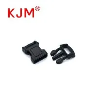 Tancament de coll trencat