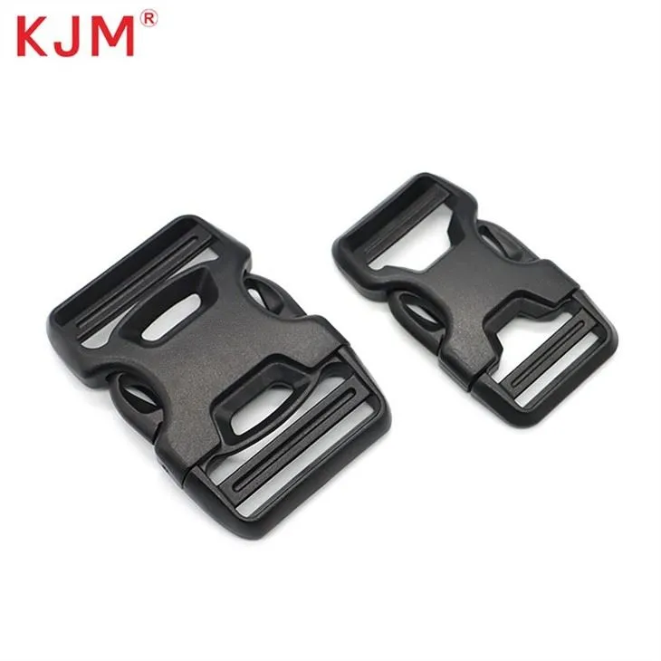 Dual Adjustable Quick Side Release Replacement Clips