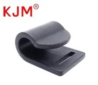 Ganxo de plàstic de 25 mm