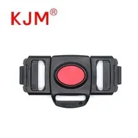 Sivella de plàstic de 3 maneres