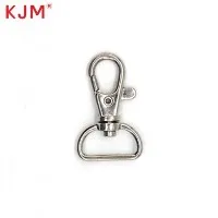 Ganxo giratori metàl·lic