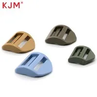 Bloqueig d'escala de plàstic