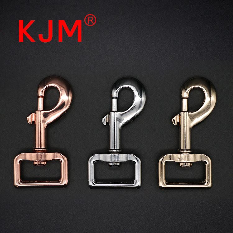 Swivel Snap Hooks For Dog Leash Colors