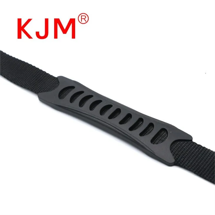 Nylon Webbing Handle For Backpack