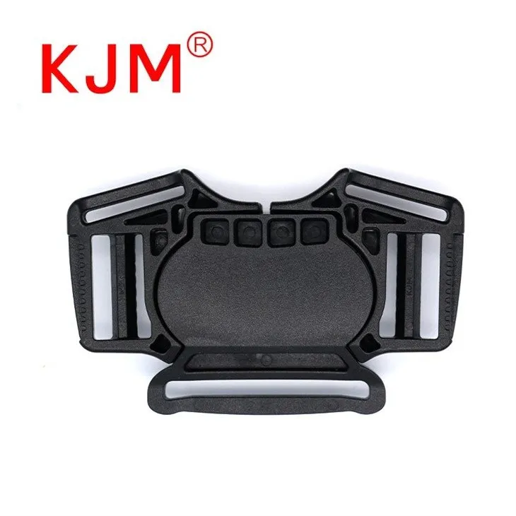 Safety 5 points Buckle For belt  )