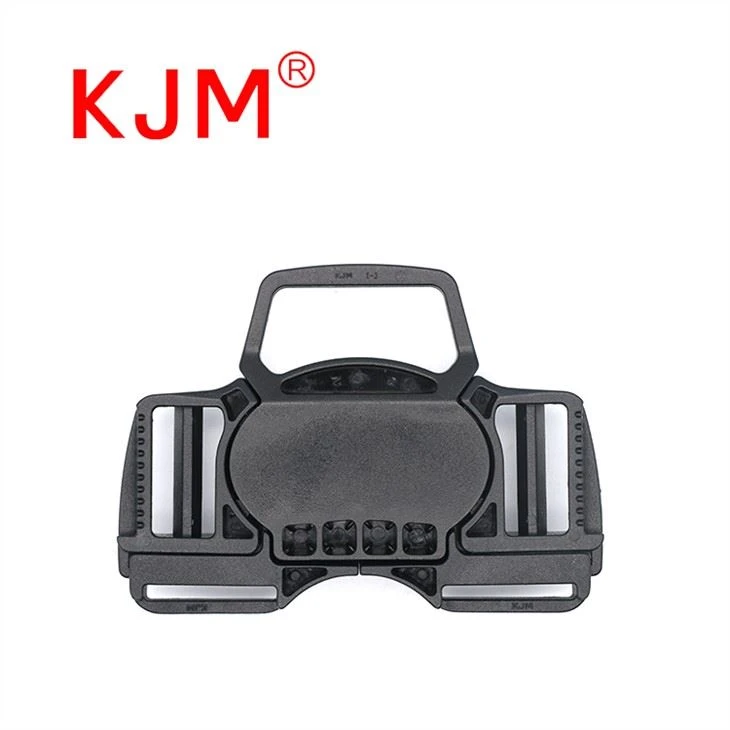 5 Point Stroller Buckle