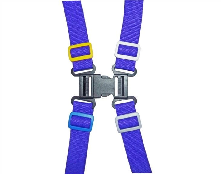 Safety Harness Strap Belt