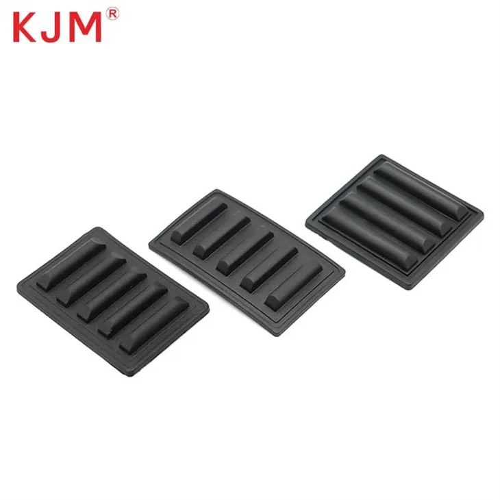 Plastic Bottom Protector Pad