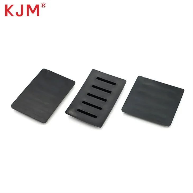 Plastic Protector Pad