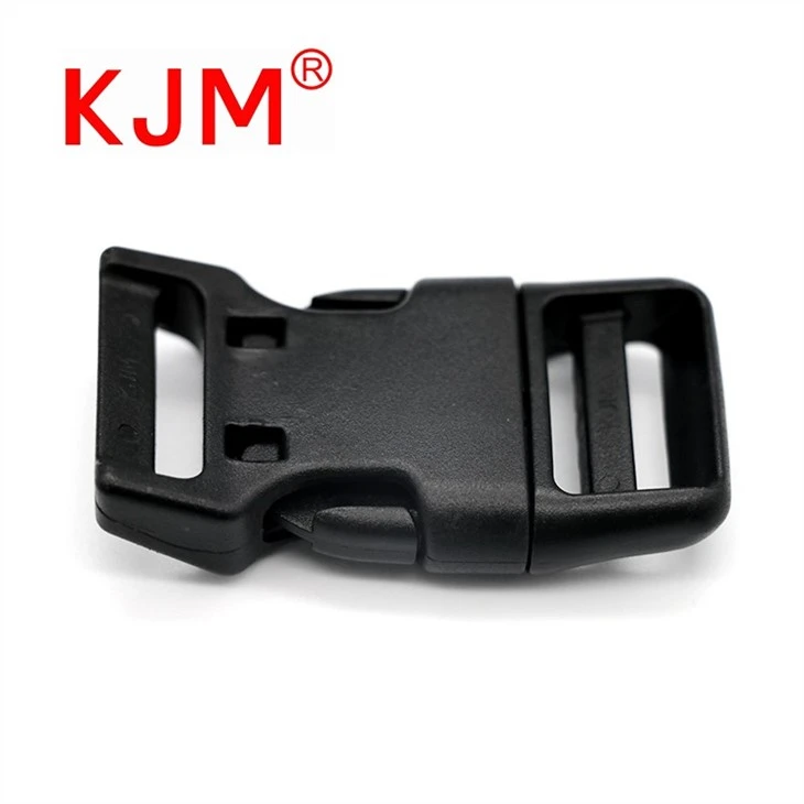 Plastic Dog Buckle