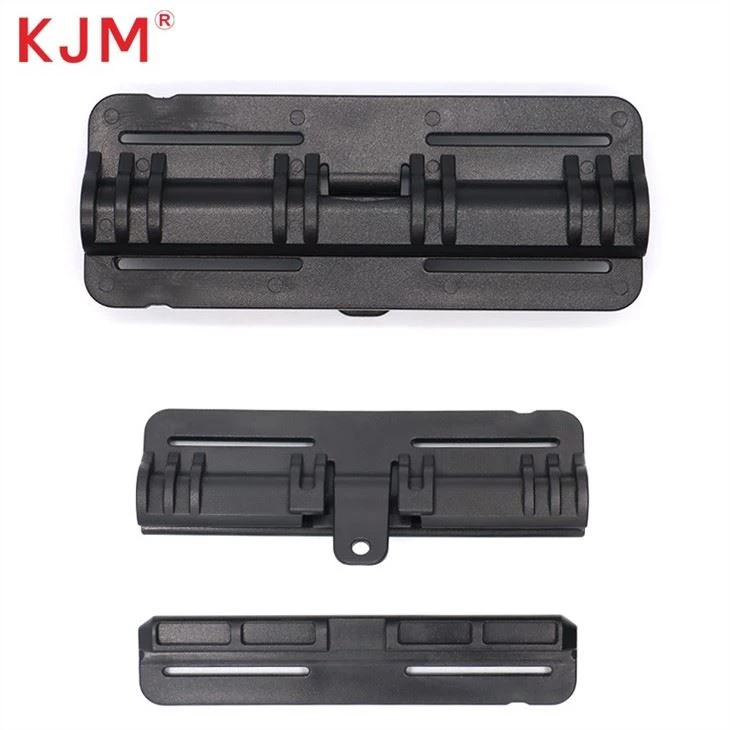 Plastic Flexible Tactical Military Vest Quick Release Buckle