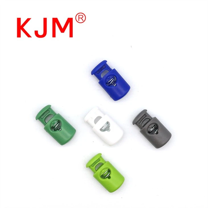 Plastic Keeper Cord Lock