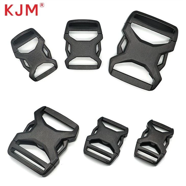 Plastic buckle (3)