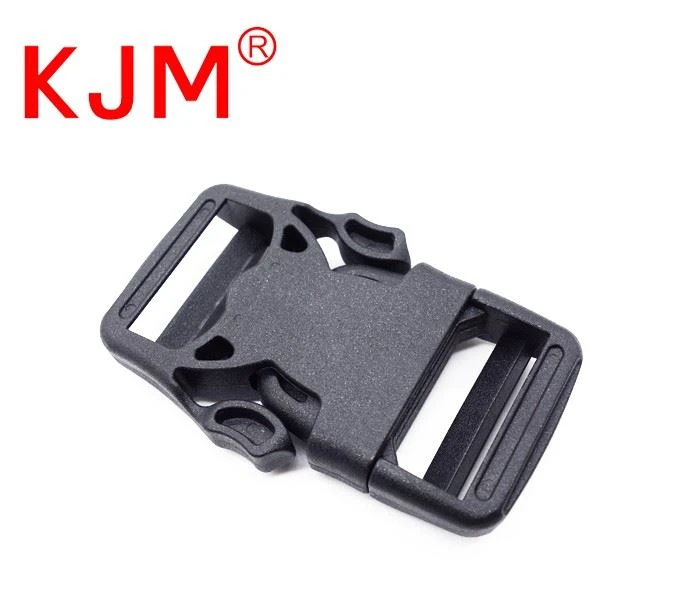 Plastic Side Release Buckle
