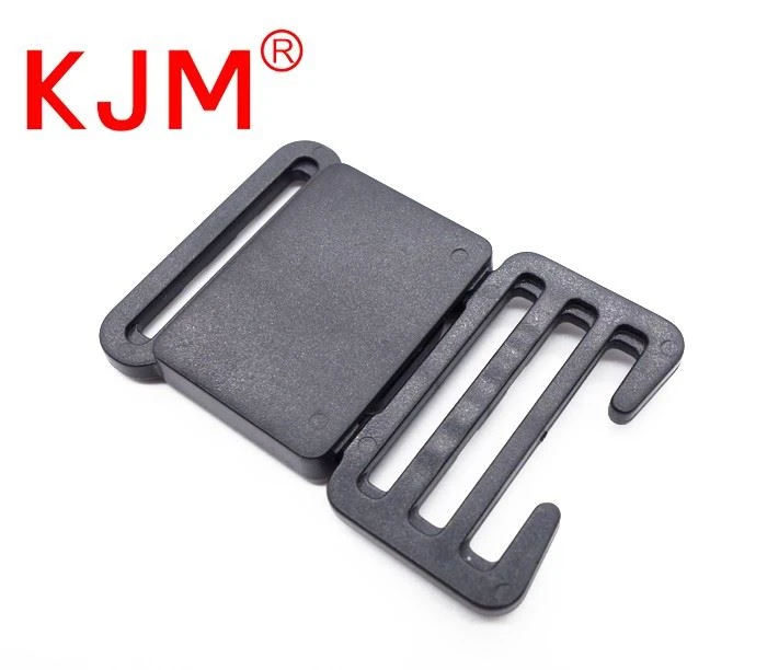 Plastic Strap Clip