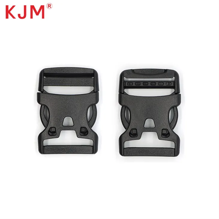 Plastic Side Release Buckle