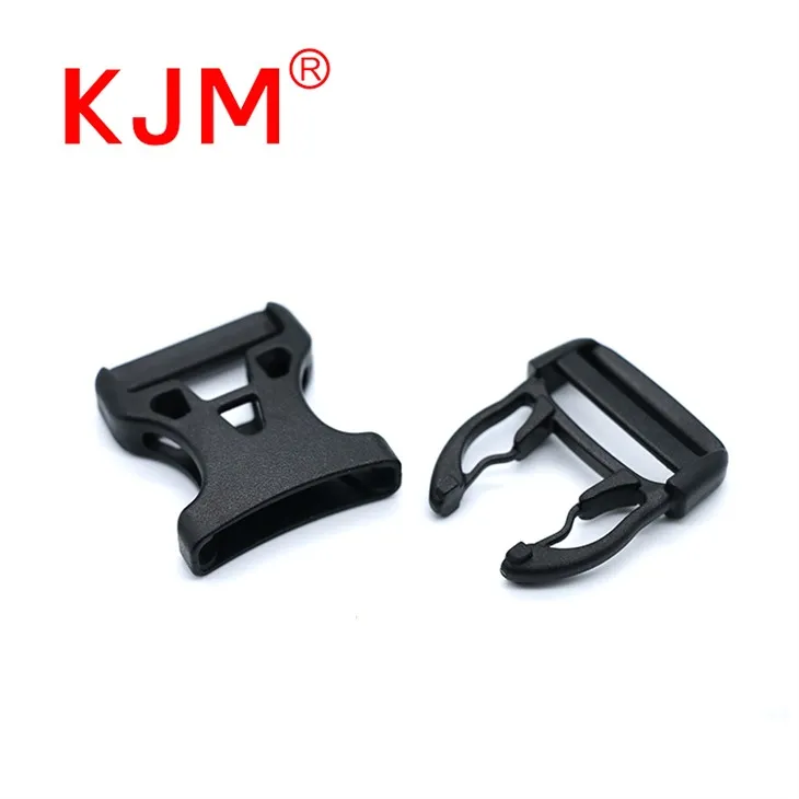 Plastic Release Buckle
