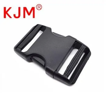 Sivella de plàstic doble ajustable