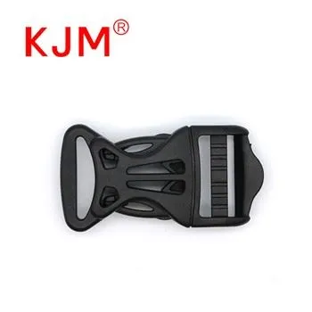 Plastic Buckle For Bag