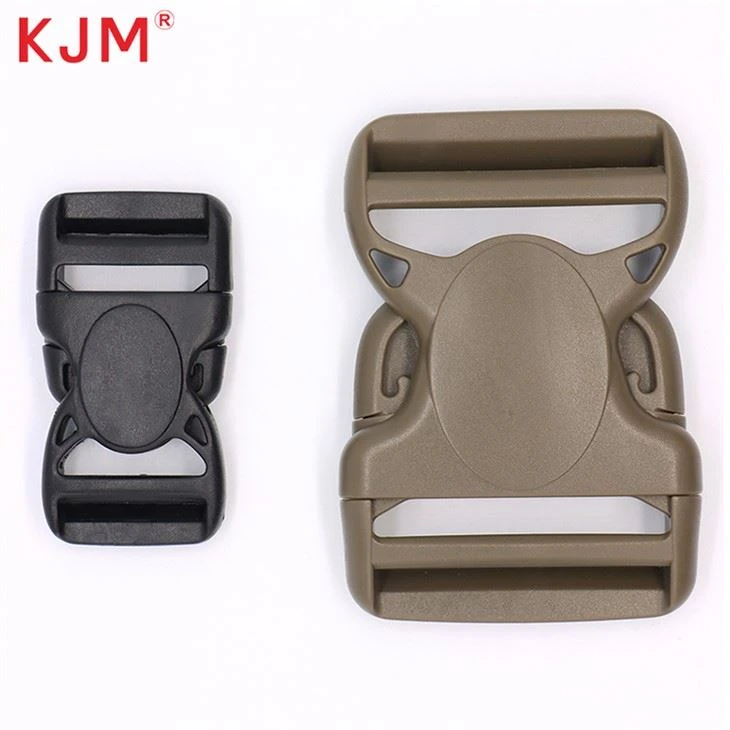 Plastic Buckle