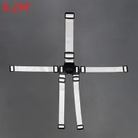 Arnés de seguretat infantil de cinc punts