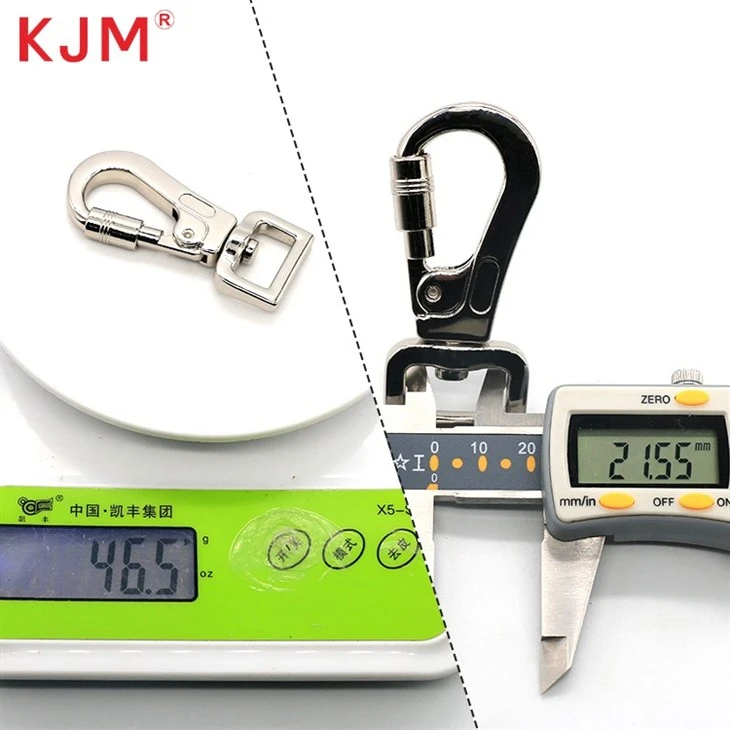 Manufactuer Safety Buckle Hook Pet Leash