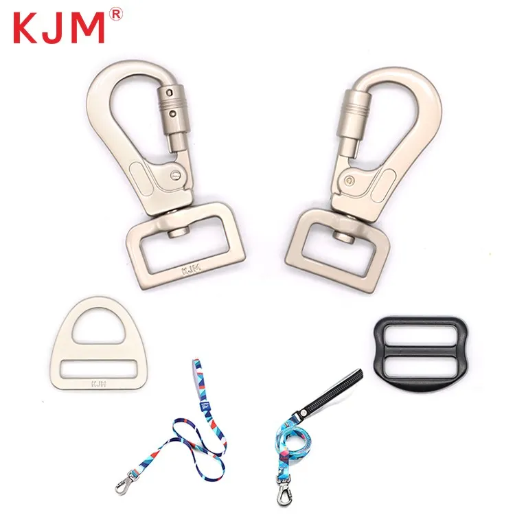 Mental Snap Swivel Hook For Dog Leash